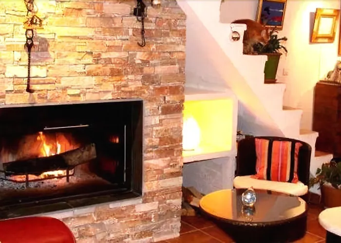 Hotel Casa Di Lucia Mi-hotel 4*