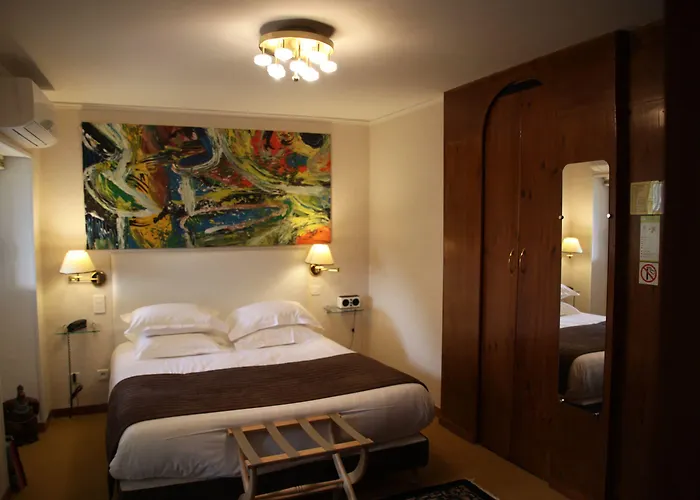 Hotel Casa Di Lucia Mi-hotel Mazzola