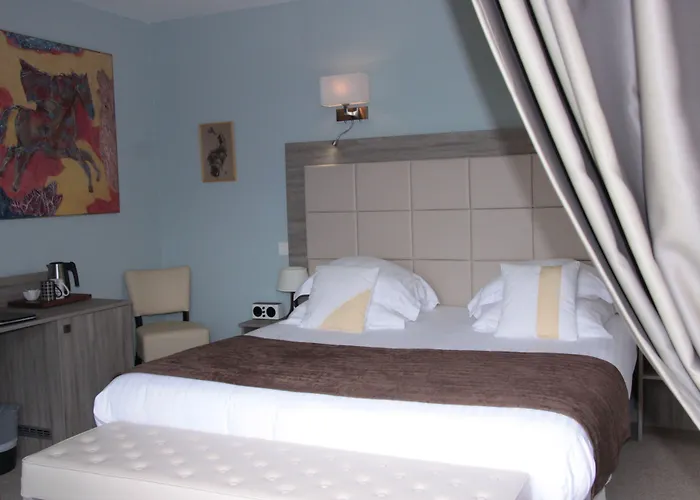 Casa Di Lucia Mi-hotel Hotel