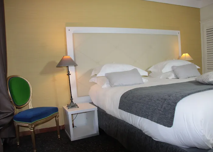 Casa Di Lucia Mi-hotel