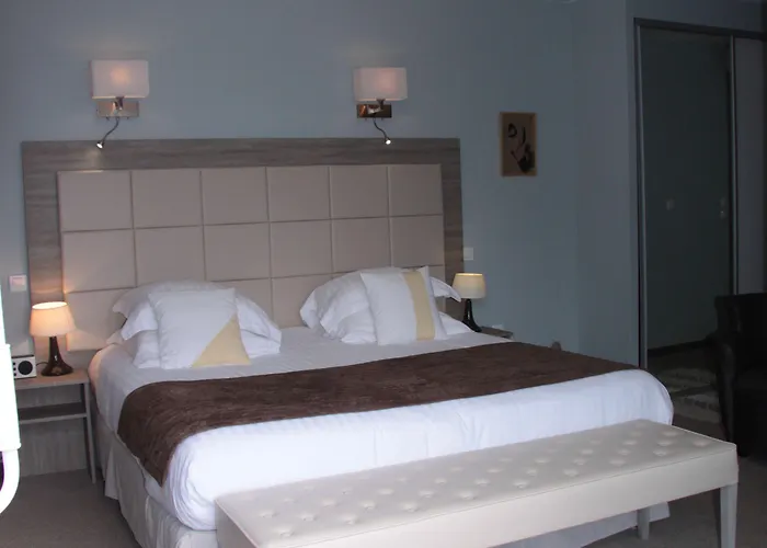 Hotel Casa Di Lucia Mi-hotel 4*