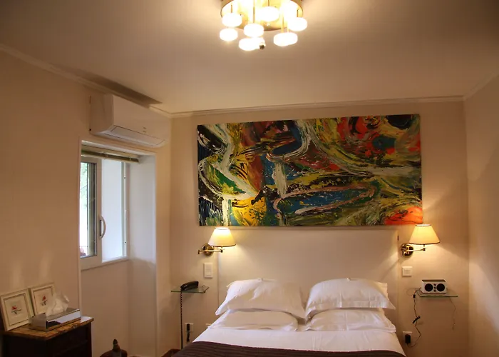 Casa Di Lucia Mi-hotel 4*