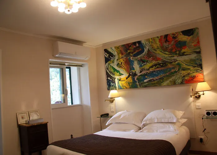 Casa Di Lucia Mi-hotel Hotel Mazzola