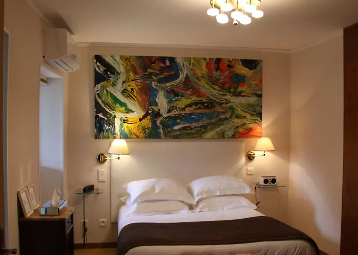 Casa Di Lucia Mi-hotel 4* Mazzola