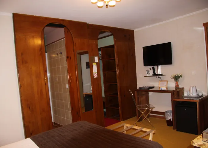 Casa Di Lucia Mi-hotel 4*