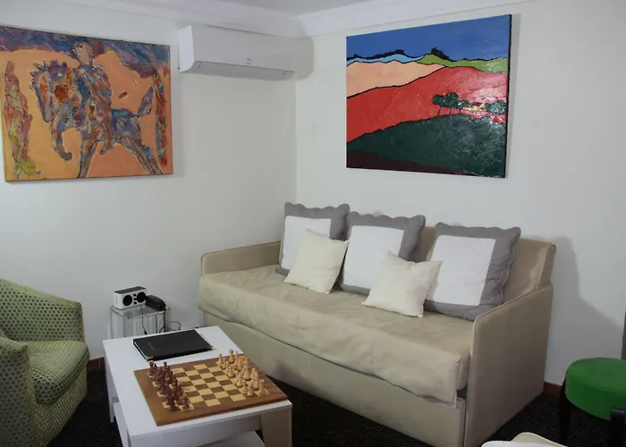 Casa Di Lucia Mi-hotel Hotel