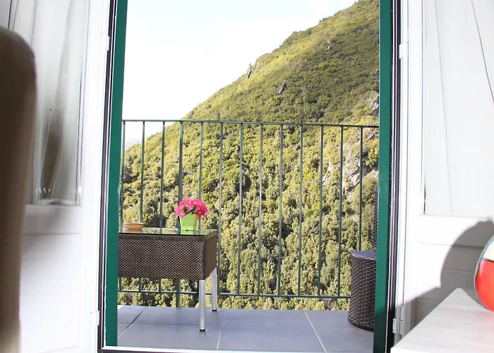 Hotel Casa Di Lucia Mi-hotel