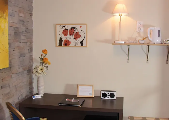 Casa Di Lucia Mi-hotel 4* Mazzola