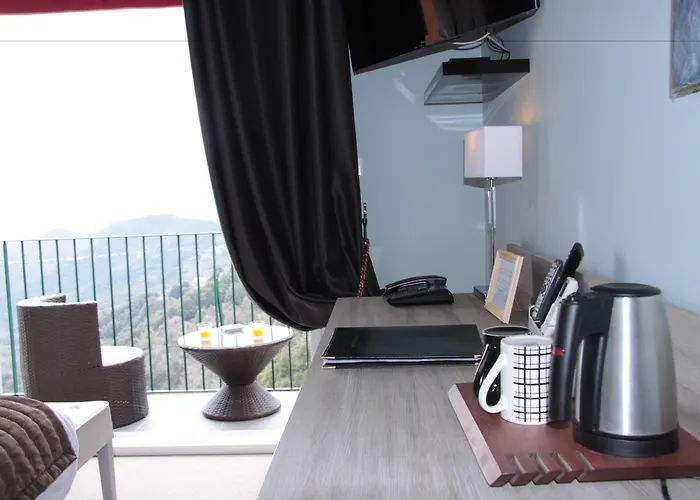 Hotel Casa Di Lucia Mi-hotel Mazzola