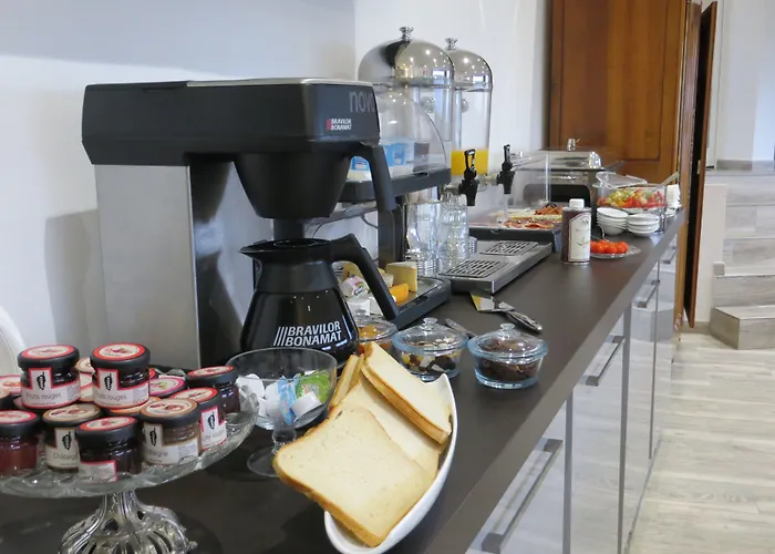 Casa Di Lucia Mi-hotel Mazzola