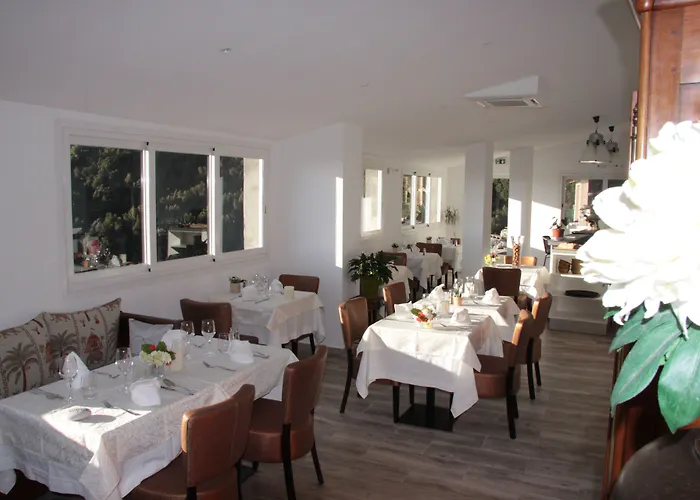 Casa Di Lucia Mi-hotel 4*