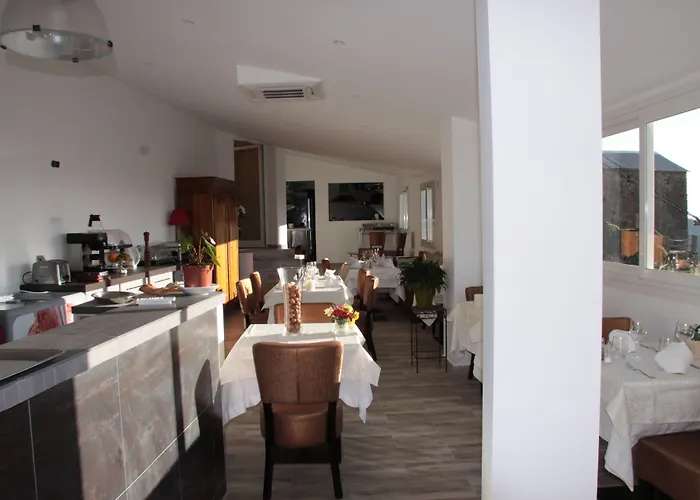 Casa Di Lucia Mi-hotel