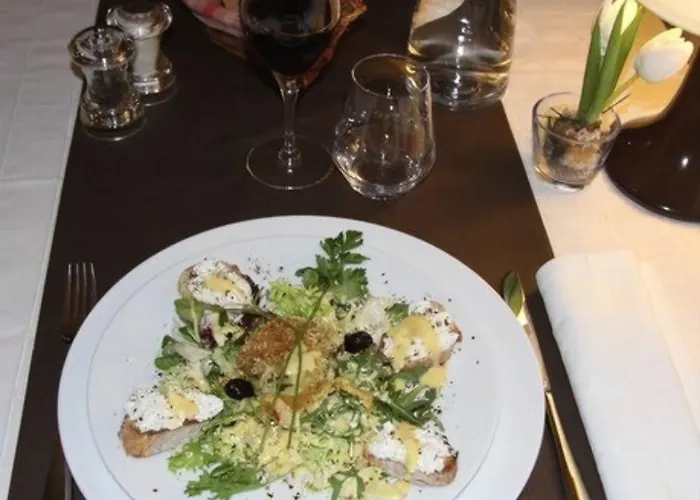 Casa Di Lucia Mi-hotel Hotel Mazzola