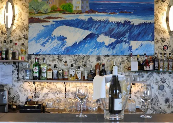 Hotel Casa Di Lucia Mi-hotel