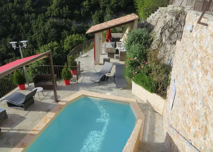 Casa Di Lucia Mi-hotel Hotel