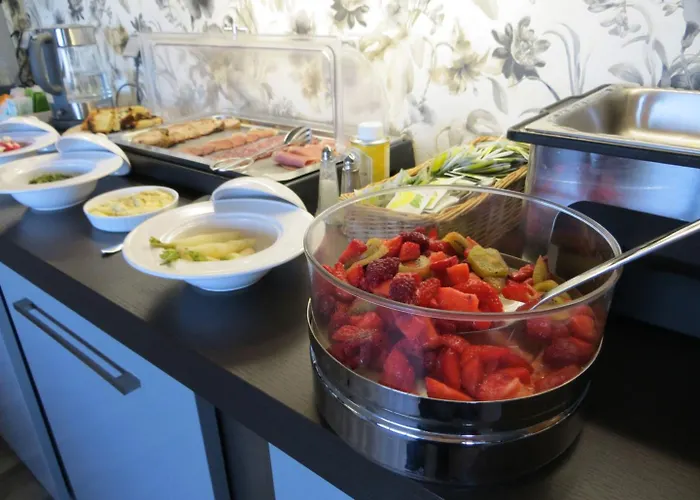 Casa Di Lucia Mi-hotel