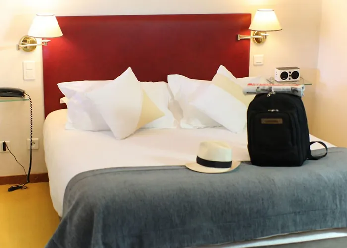 Casa Di Lucia Mi-hotel Mazzola