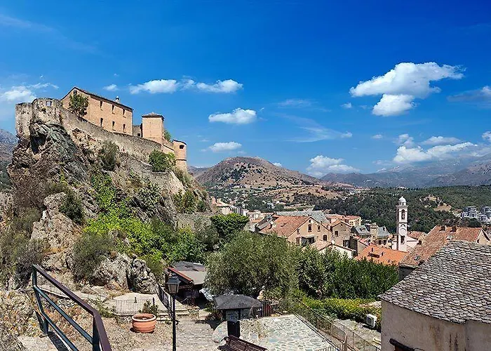 Casa Di Lucia Mi-hotel 4* Mazzola