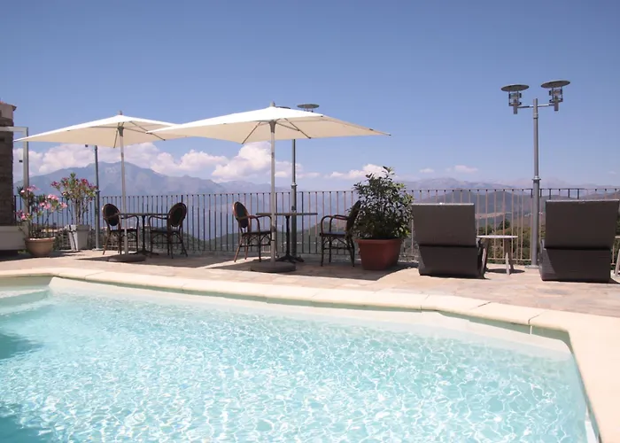 Hotel Casa Di Lucia Mi-hotel Mazzola