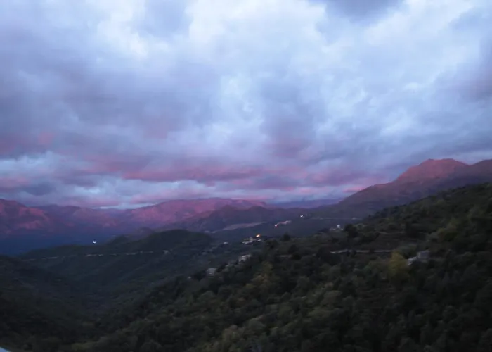 Hotel Casa Di Lucia Mi-hotel Mazzola