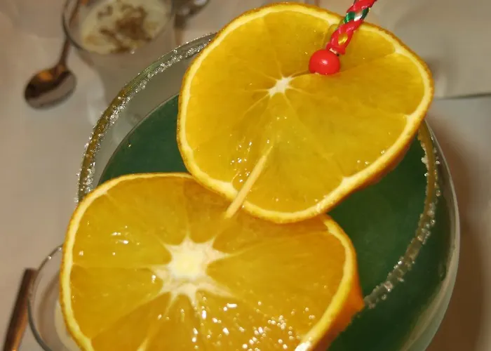 Casa Di Lucia Mi-hotel Hotel