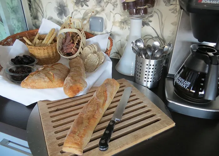 Casa Di Lucia Mi-hotel Hotel Mazzola