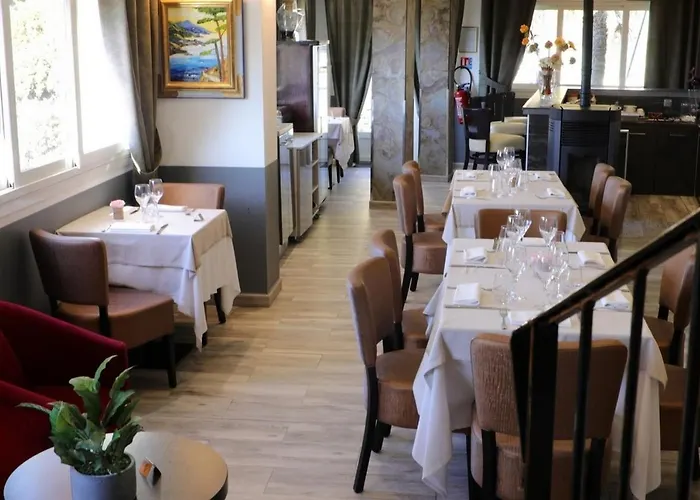 Casa Di Lucia Mi-hotel